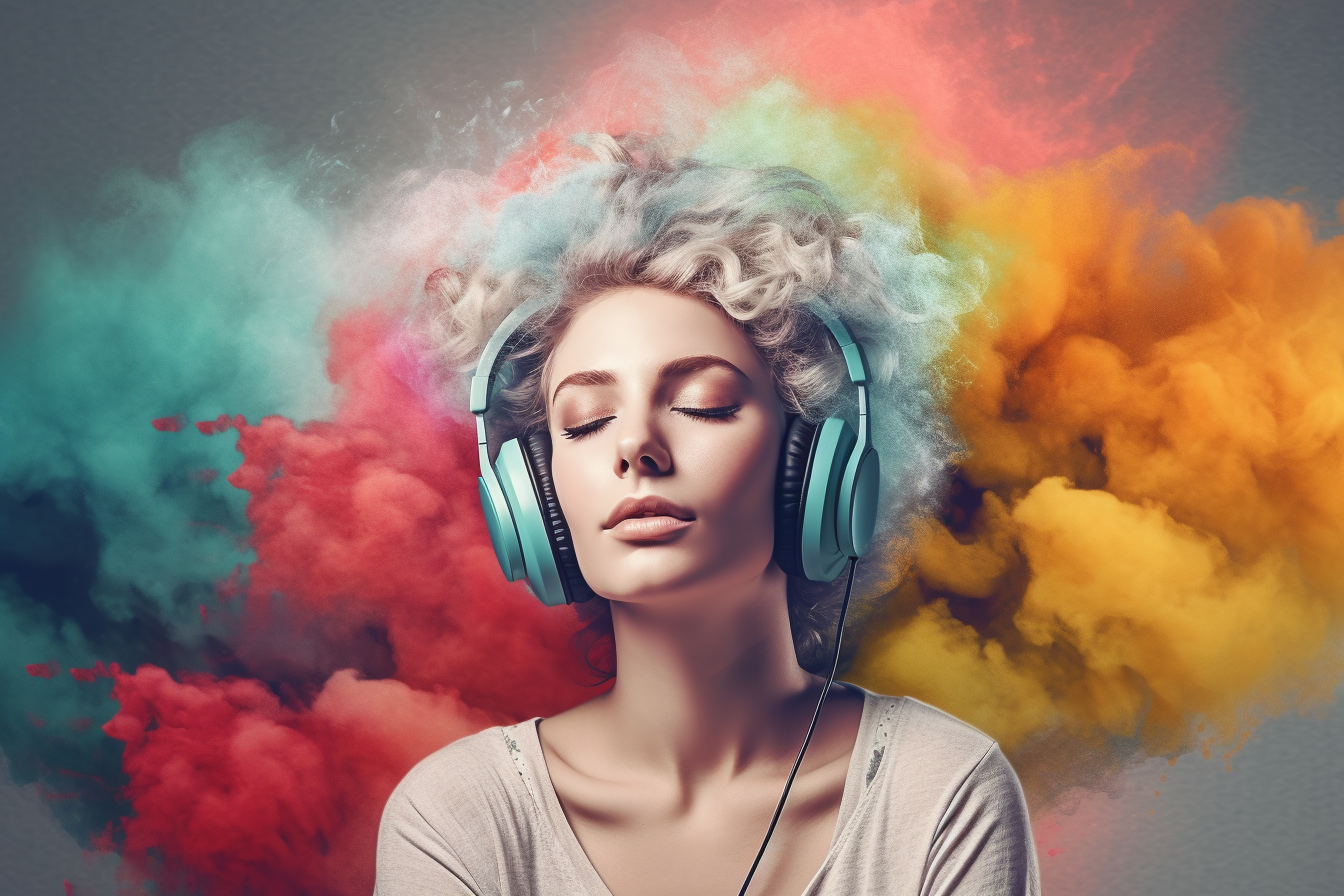 Why do we listen to music, is it just for fun?